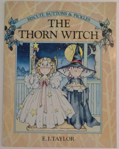 The Thorn Witch