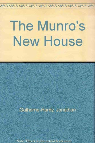 Munro's New House