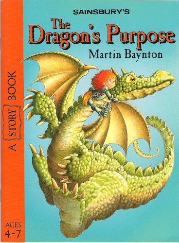 The Dragon's Purpose