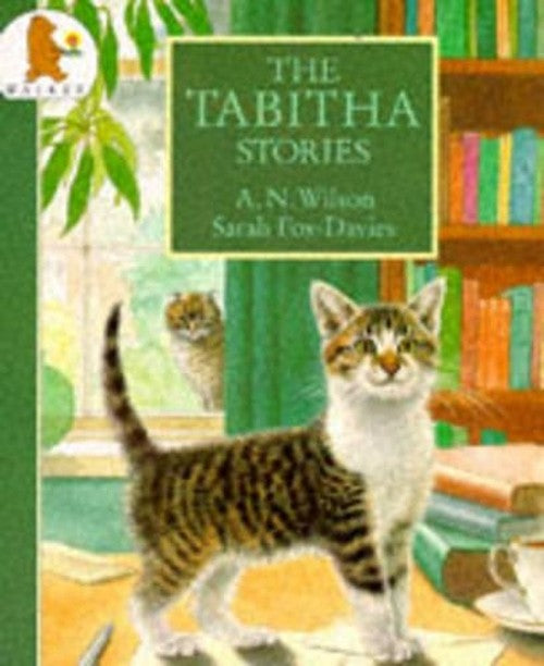 Tabitha Stories