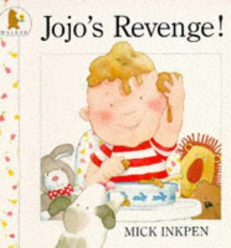 Jojo's Revenge