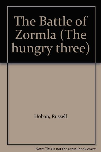 Battle Of Zormla