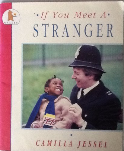 If You Meet A Stranger