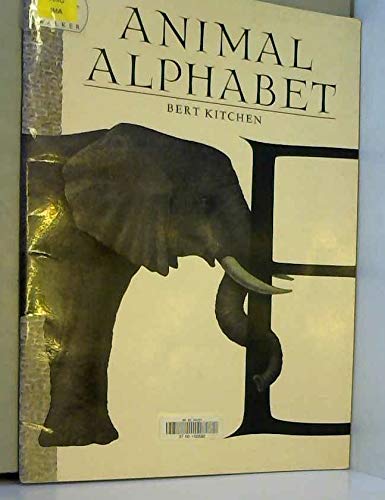 Animal Alphabet