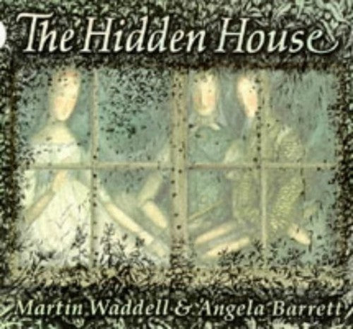 Hidden House