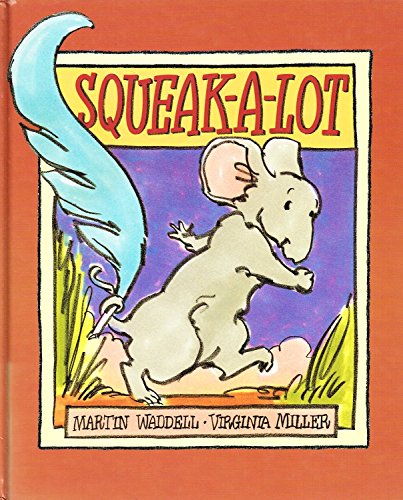 Squeak A Lot