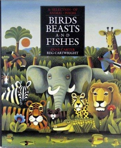 Birds Beasts And Fishes