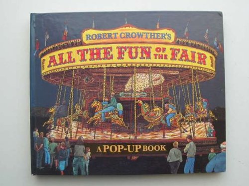 All The Fun Of The Fair