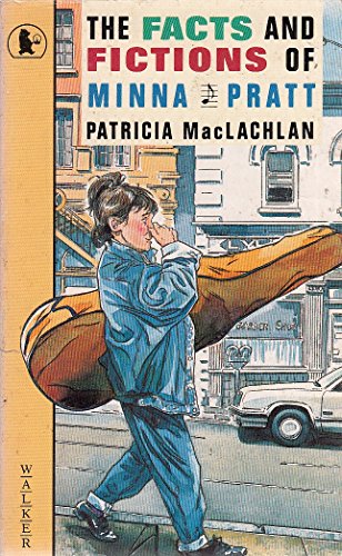 The Facts and Fictions of Minna Pratt