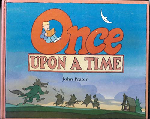 Once Upon A Time