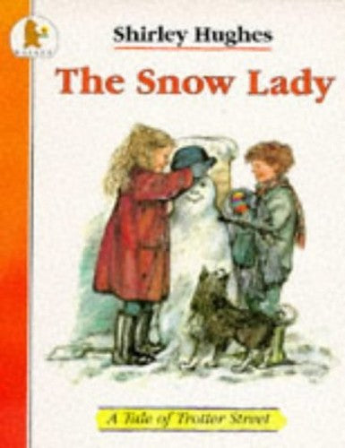 Snow Lady