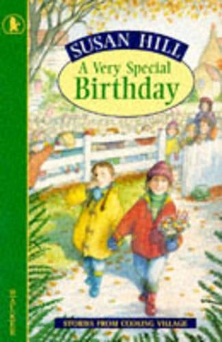 Very Special Birthday