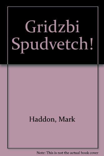 Gridzbi Spudvetch