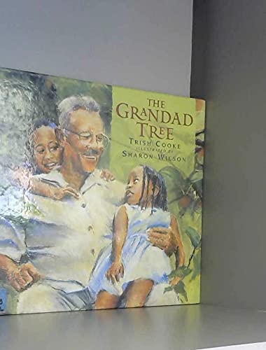 Grandad Tree