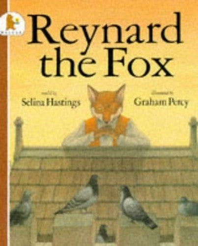 Reynard The Fox