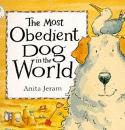 Most Obedient Dog In The World