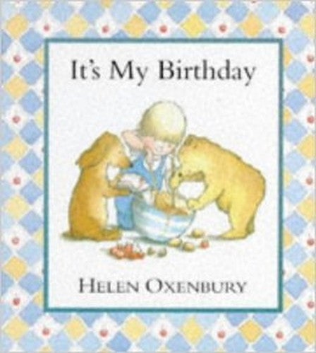 It's My Birthday