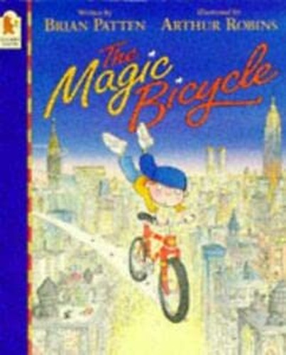 Magic Bicycle