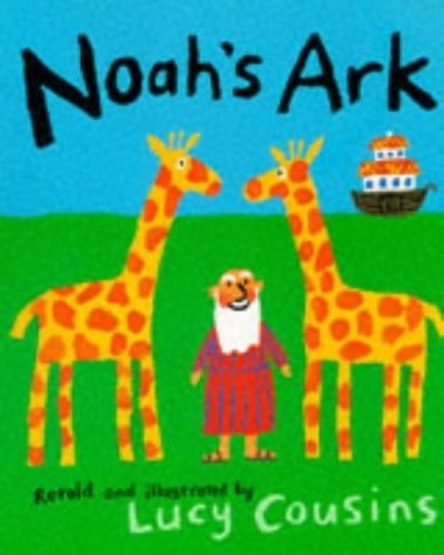 Noah's Ark