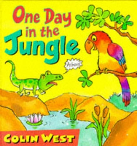 One Day In The Jungle