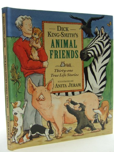 Dick King-Smith's Animal Friends
