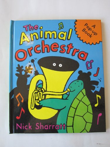Animal Orchestra