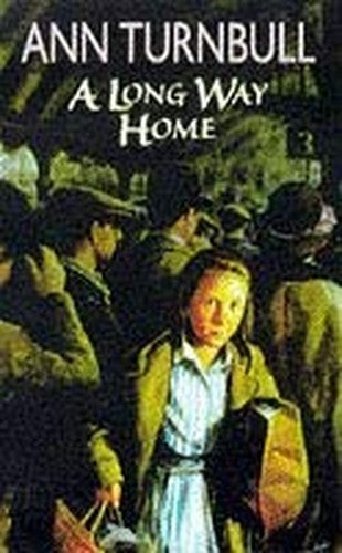Long Way Home
