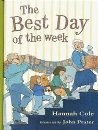 The Best Day of the Week