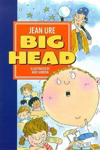 Big Head