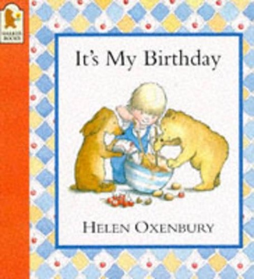 It's My Birthday