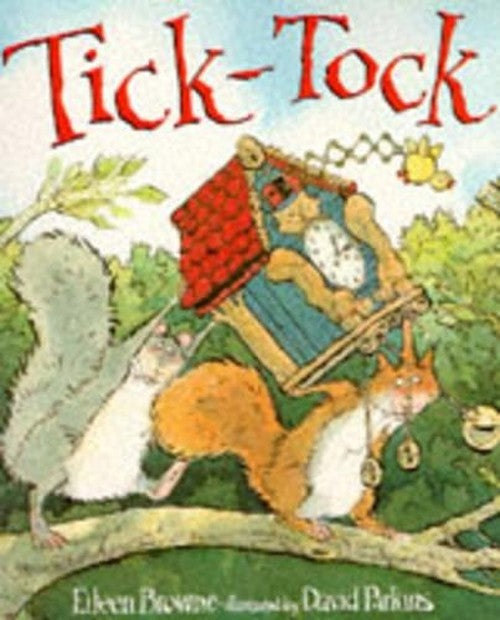 Tick Tock