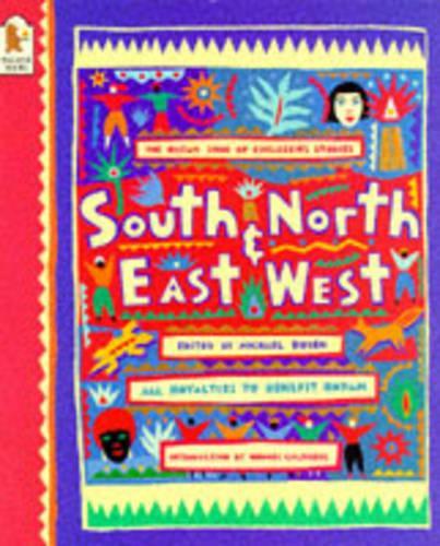 South And North, East And West