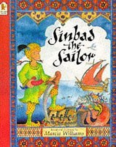 Sinbad The Sailor