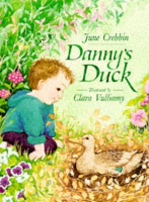 Danny's Duck