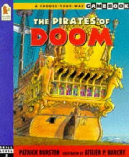 Pirates Of Doom