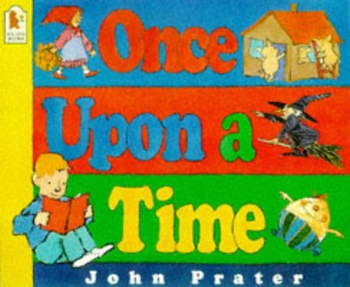 Once Upon A Time