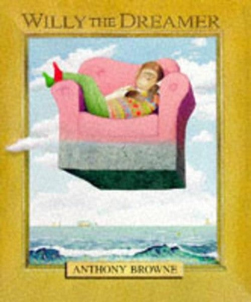 Willy The Dreamer