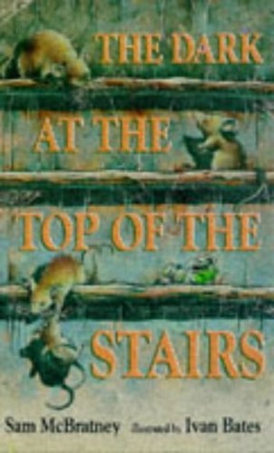 Dark At The Top Of The Stairs