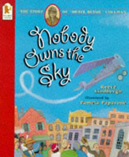 Nobody Owns The Sky