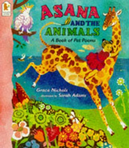 Asana And The Animals