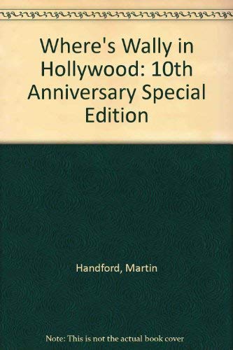 Where's Wally? In Hollywood Classic Edit