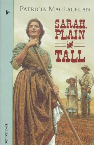 Sarah Plain And Tall