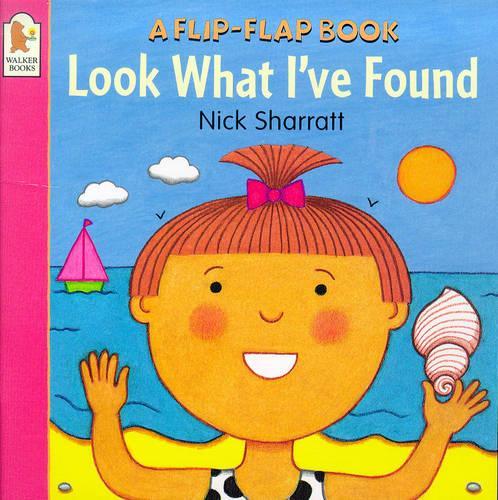 Look What I've Found