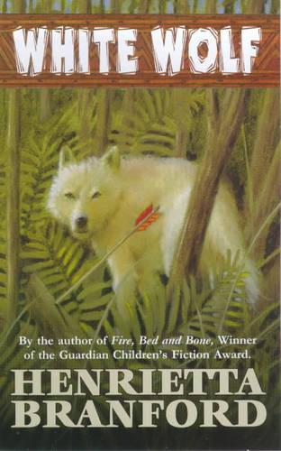 White Wolf