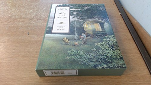 Wind In The Willows Slipcase
