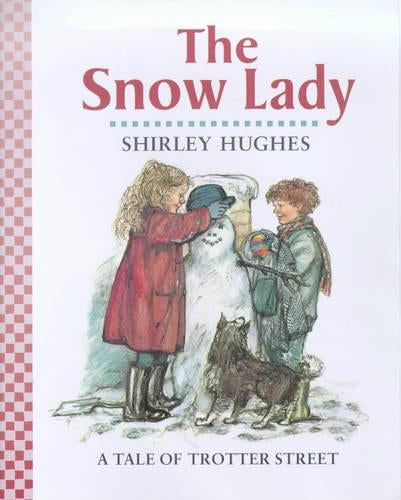 Snow Lady