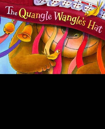 Quangle Wangle's Hat