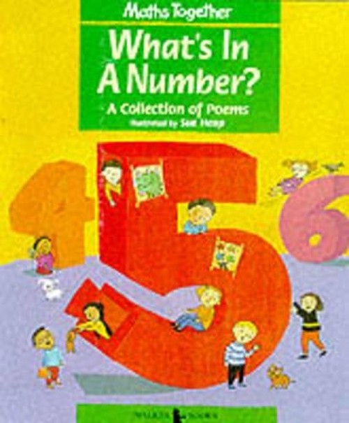 Maths Together What's In A Number ?
