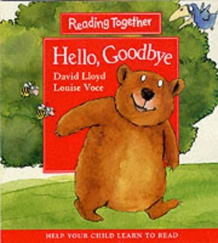 Hello Goodbye