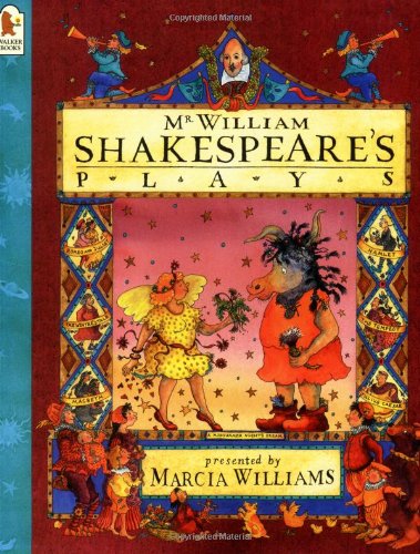 Mr William Shakespeare's Plays